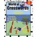 World of Crosswords No. 22