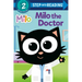 Milo the Doctor