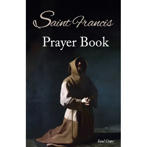 St. Francis Prayer Book