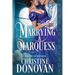 Marrying a Marquess: A Regency Historical Romance