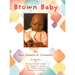 Brown Baby