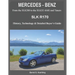 MERCEDES-BENZ, The SLK models: The R170