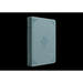 ESV Chronological Bible (Trutone, Paris Sky, Fleur-De-Lis Design)