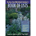 New York/Mid-Atlantic Gardener's Book of Lists
