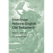 Interlinear Hebrew-English Old Testament (Genesis - Exodus)