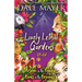 Lovely Lethal Gardens: Books 1-2