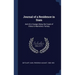 Journal of a Residence in Siam: And of a Voyage Along the Coast of China to Mantchou Tartary