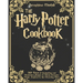 The Harry Potter Cookbook: 365 Days of Enchanting and Mysterious Recipes to Infuse Everyday Magic, Inspired by the Wizarding Films