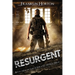 Resurgent: Book Nine in The Borrowed World Series