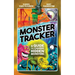 Monster Tracker: A Guide to Chasing Hidden Monsters