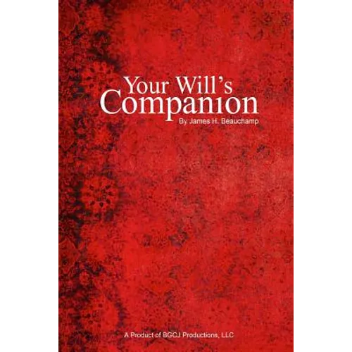 Your Will's Companion