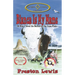 Blanca Is My Name: Or How I Saved the Buffalo on the Texas Plains