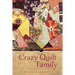 Crazy Quilt Family