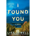 I Found You