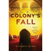 Colony's Fall: Book Two of the New Europa Trilogy