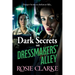 Dark Secrets on Dressmakers' Alley