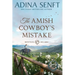 The Amish Cowboy's Mistake (Large Print)