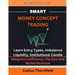 Smart Money Concept Trading: Learn Entry Types, Imbalance, Liquidity, Institutional Candle, Mitigation Inefficiency, Flip Zone And Market Structure