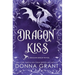 Dragon Kiss: A Dragon Kings Novel