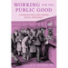 Working for the Public Good: Lutheran Ethics and Modern Social Democracy