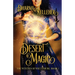 Desert Magic: A Sapphic Witchy Urban Fantasy