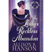 The Lady's Reckless Abandon: A Scottish Regency Historical Romance