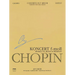 Concerto in F Minor Op. 21: Version for One Piano