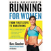 Kara Goucher's Running for Women: From First Steps to Marathons