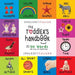 The Toddler's Handbook: Bilingual (English / Italian) (Inglese / Italiano) Numbers, Colors, Shapes, Sizes, ABC Animals, Opposites, and Sounds,