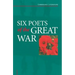Six Poets of the Great War