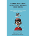 Andrew's Awesome Adventures with His ADHD Brain