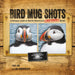 Bird Mug Shots: A Unique Look at North America's Most Wanted Birds