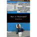 What Is Philosophy?