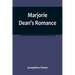 Marjorie Dean's Romance