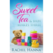 Sweet Tea & Baby Makes Three