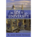 The Idea of a University