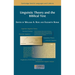 Linguistic Theory and the Biblical Text