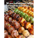 50 Street Food Adventures: Flavors from Around the Globe: Flavors from Around the Globe Recipes