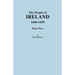 People of Ireland 1600-1699, Part Two