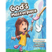 God's Masterpiece: A Christian Children's Book