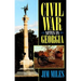 Civil War Sites in Georgia