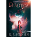 Chaotica: Riven Worlds Book Five