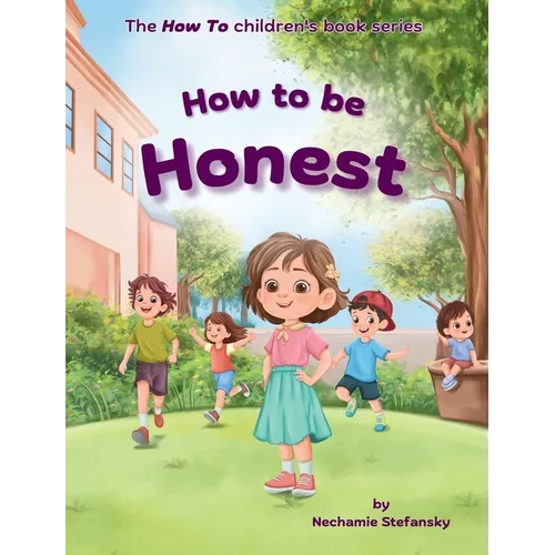 How to be Honest