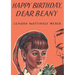 Happy Birthday, Dear Beany