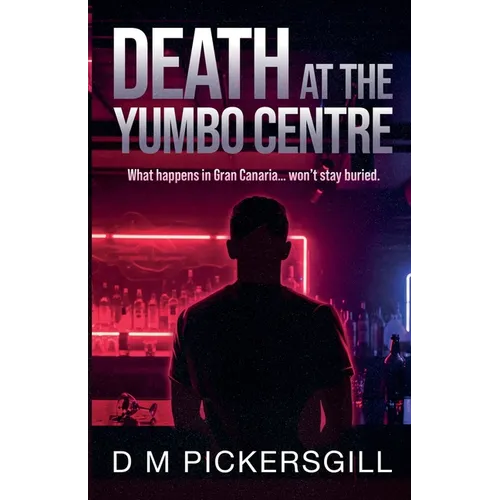 Death at the Yumbo Centre