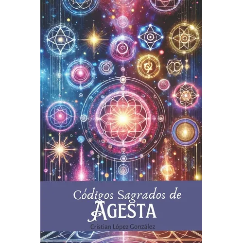 Códigos Sagrados de Agesta