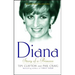Diana: Story of a Princess