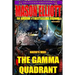 The Gamma Quadrant: Naero's War