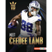 Meet Ceedee Lamb: Dallas Cowboys Superstar