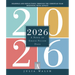 2026: A Book of Grace-Filled Days